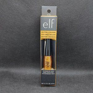 Elf Glitter Eyeliner - Shimmering Gold